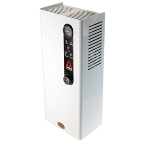 Електричний котел Tenko Стандарт  12 кВт 380V з насосом Grundfos